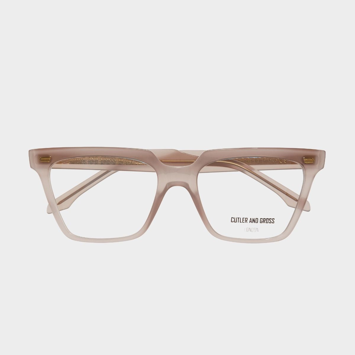 Cutler and Gross CGOP-1346 04 56