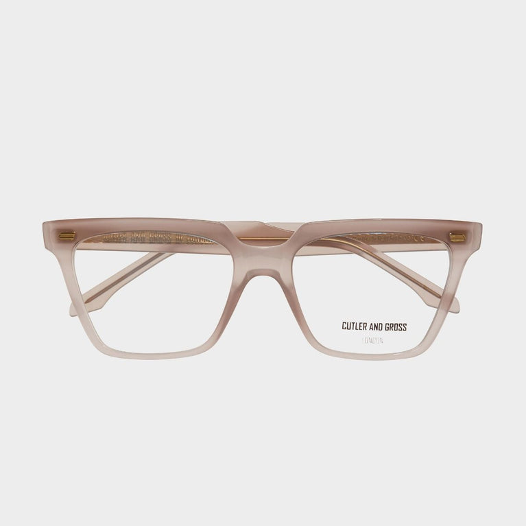 Cutler and Gross CGOP-1346 04 56