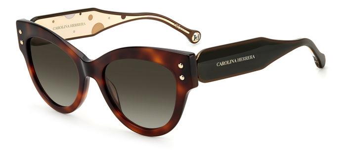 Carolina Herrera CH 0009/S 05L-HA 54