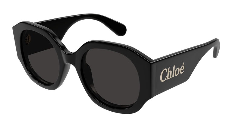 Chloé CH0234SK 001 55