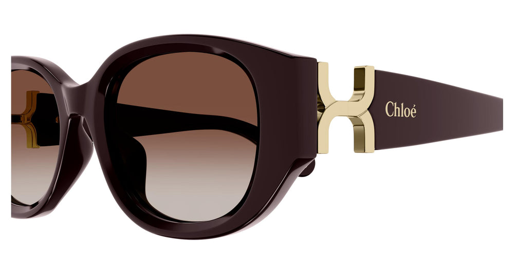 Chloé CH0237SK 003 54