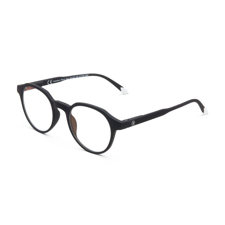Barner Chamberi Black Noir