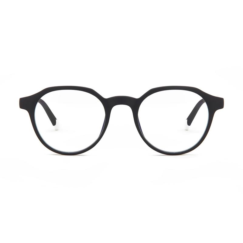 Barner Chamberi Black Noir