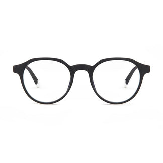 Barner Chamberi Black Noir