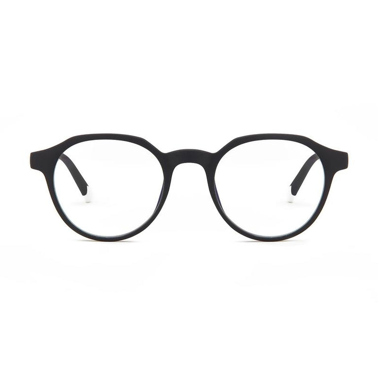 Barner Chamberi Black Noir