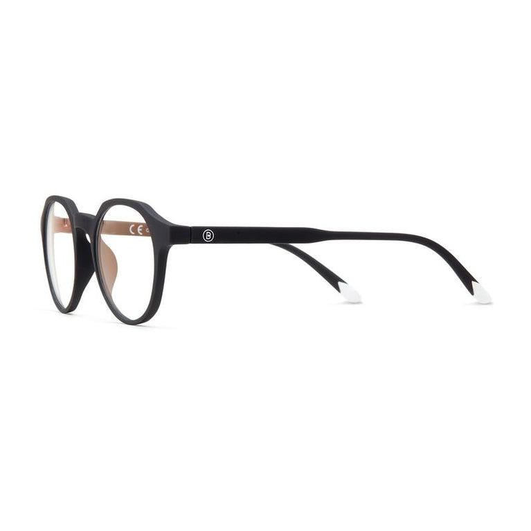 Barner Chamberi Black Noir