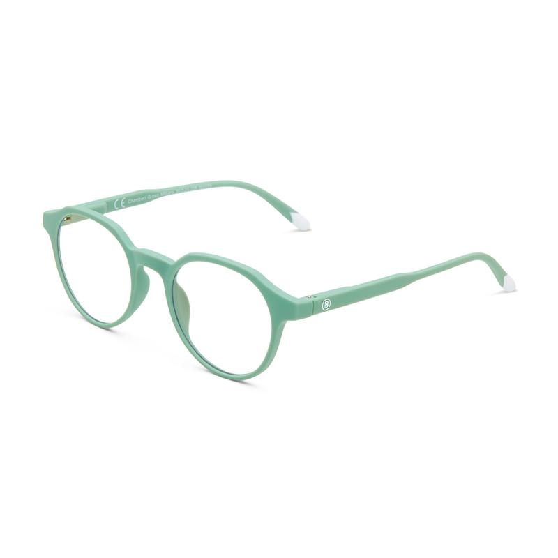 Barner Chamberi Military Green