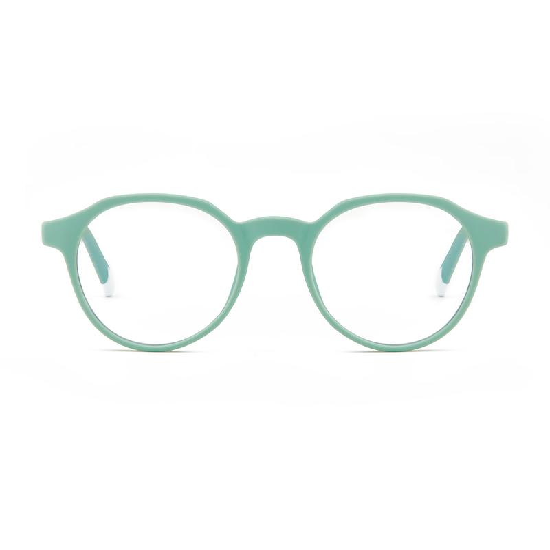 Barner Chamberi Military Green