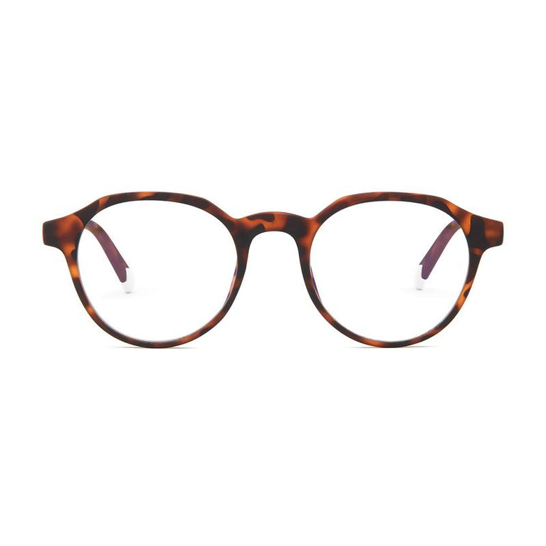 Barner Chamberi Tortoise