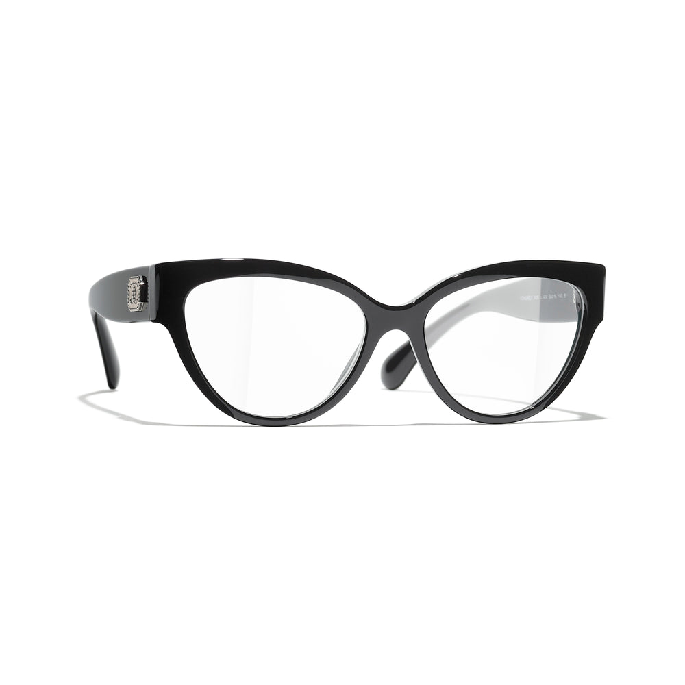 CHANEL CH3436 1404 55