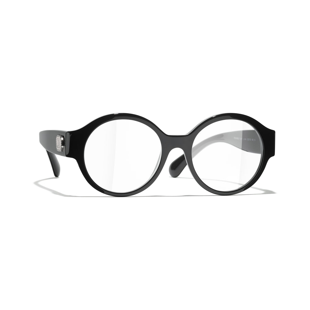 CHANEL CH3437 1404 52