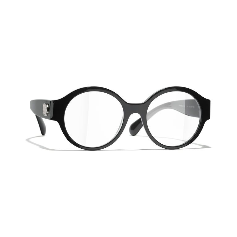 CHANEL CH3437 1404 52