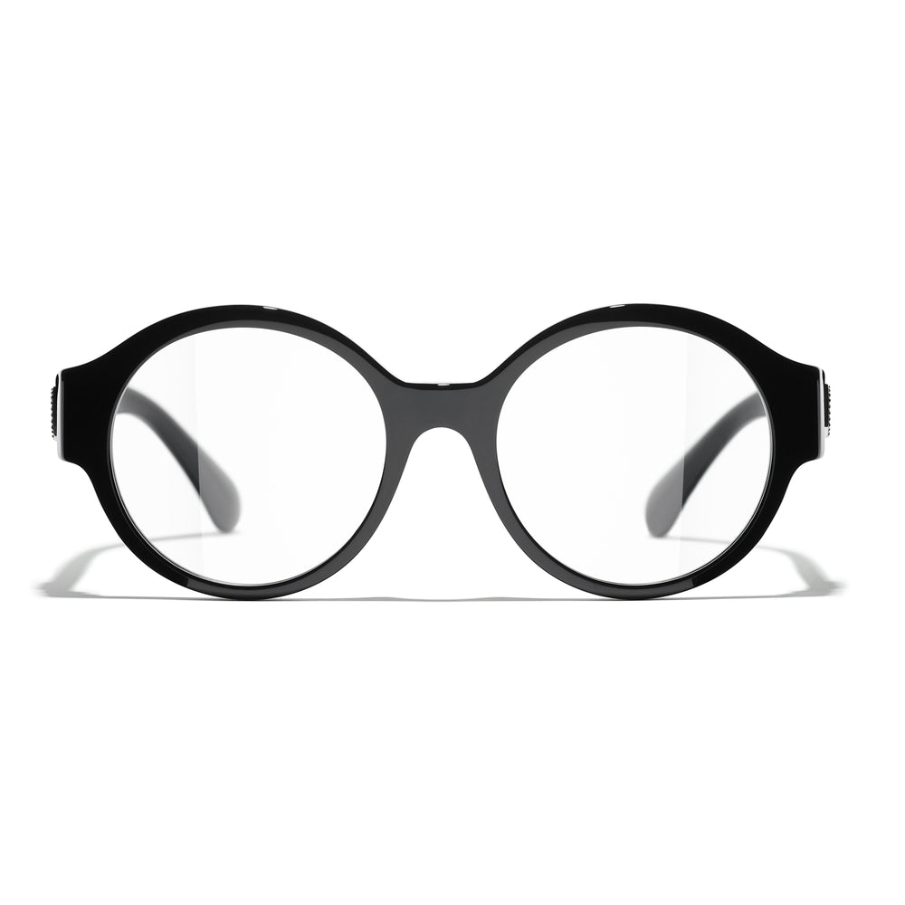 CHANEL CH3437 1404 52