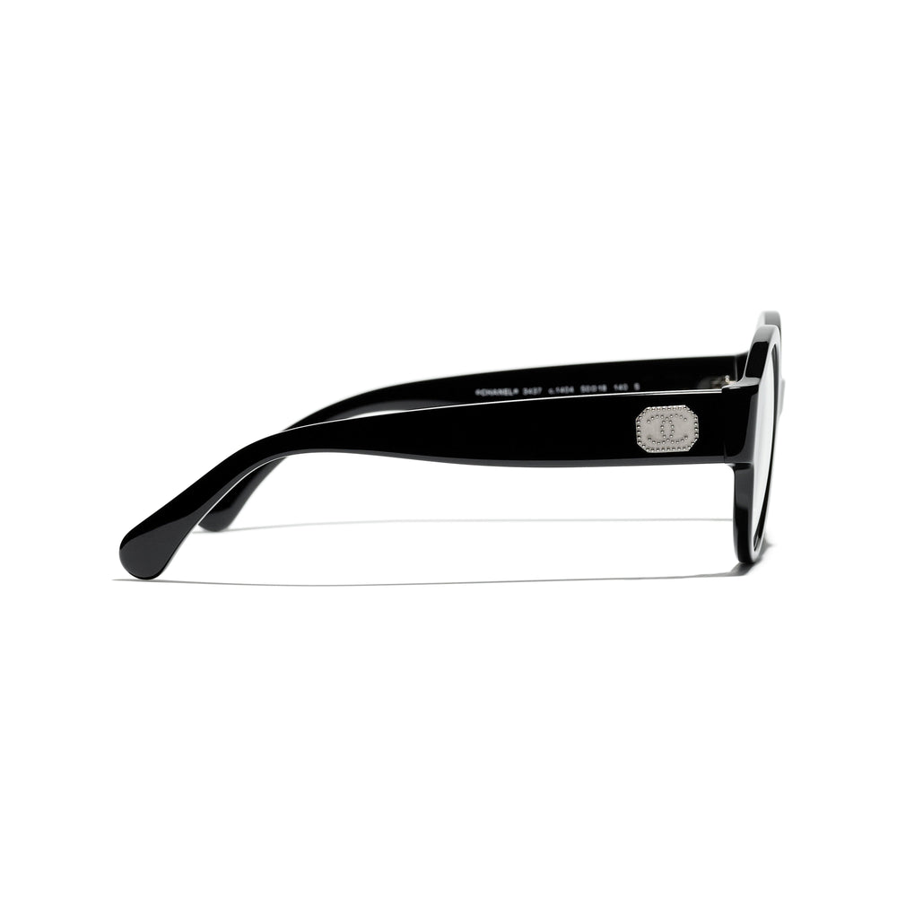 CHANEL CH3437 1404 52