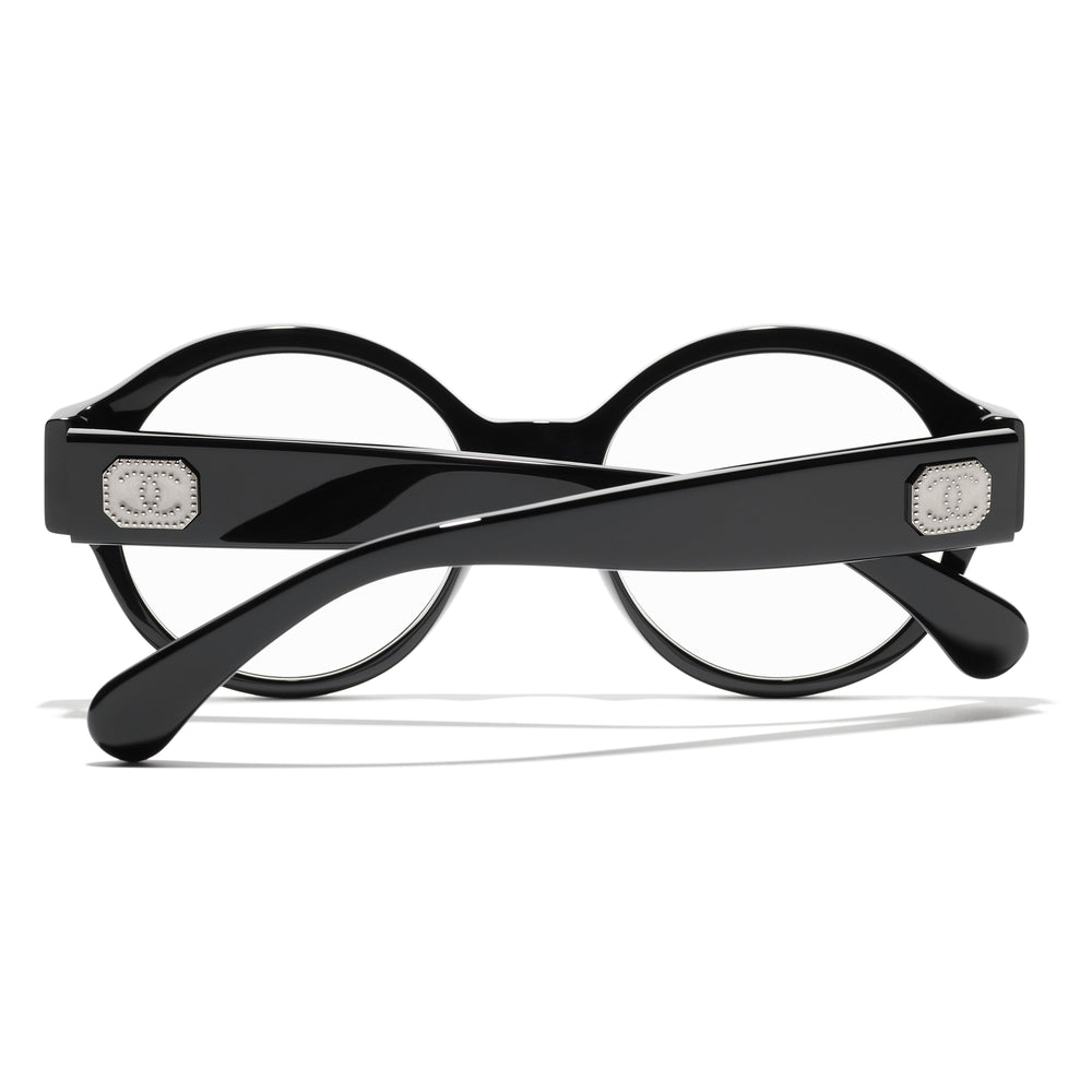 CHANEL CH3437 1404 52