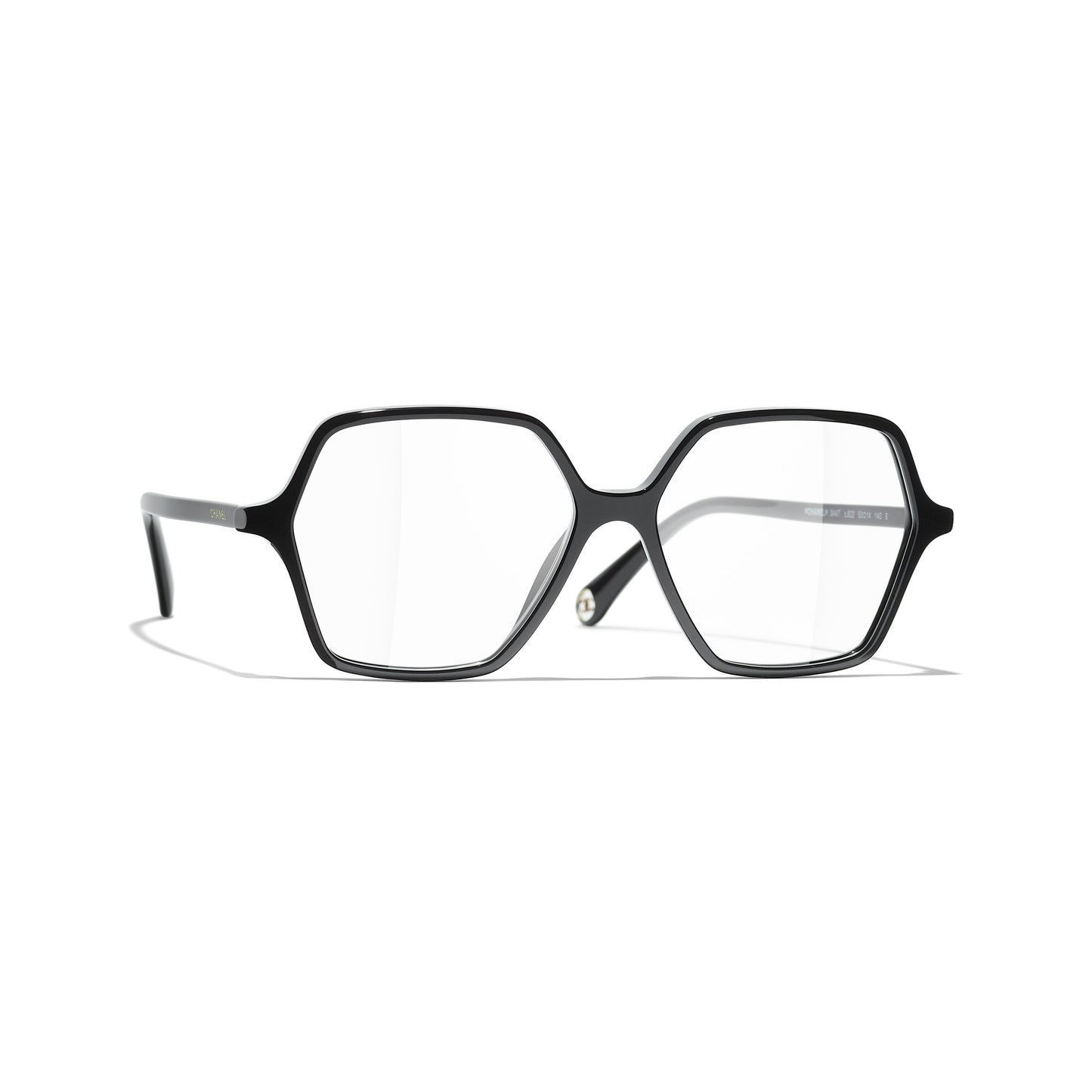 CHANEL CH3447 C622 55