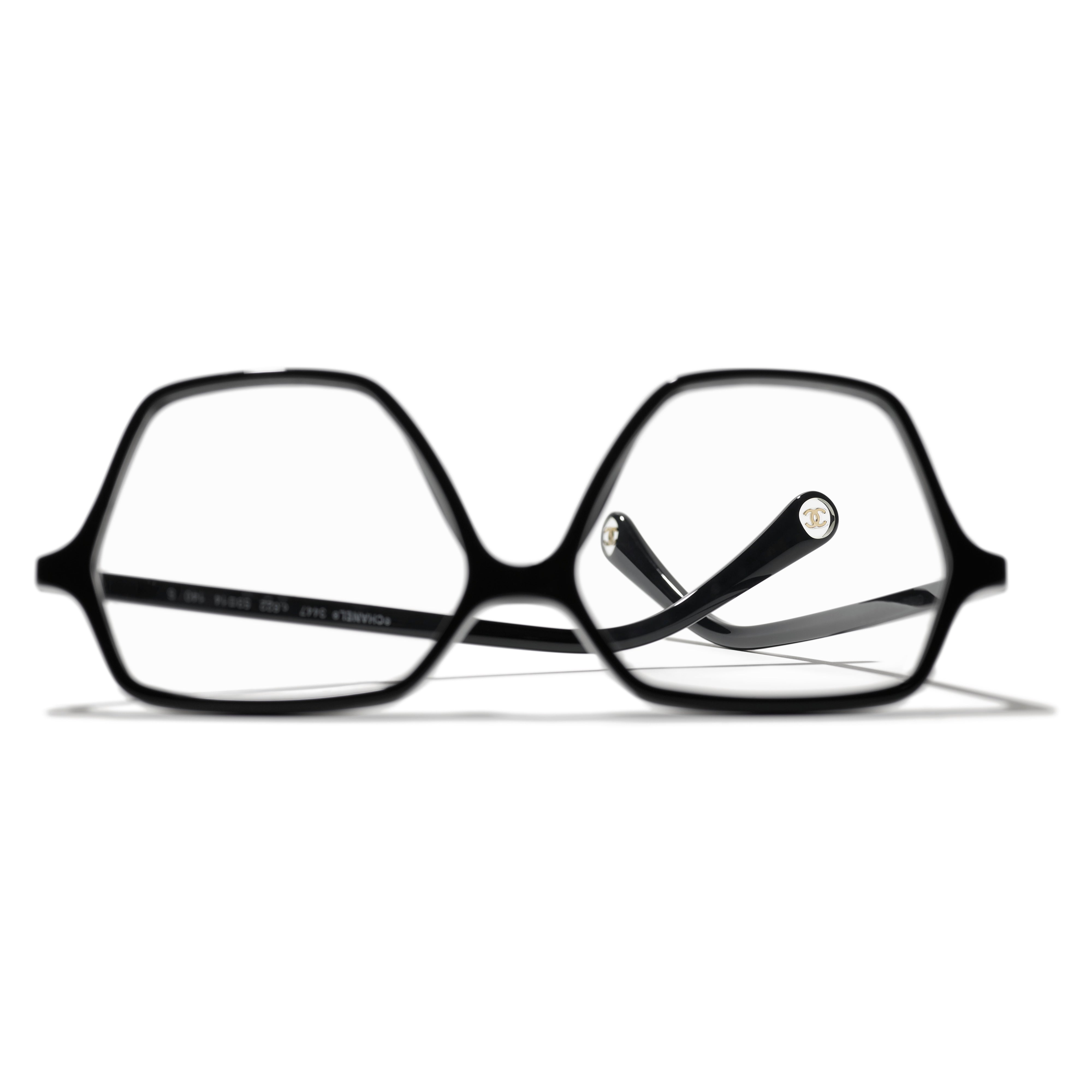 CHANEL CH3447 C622 53