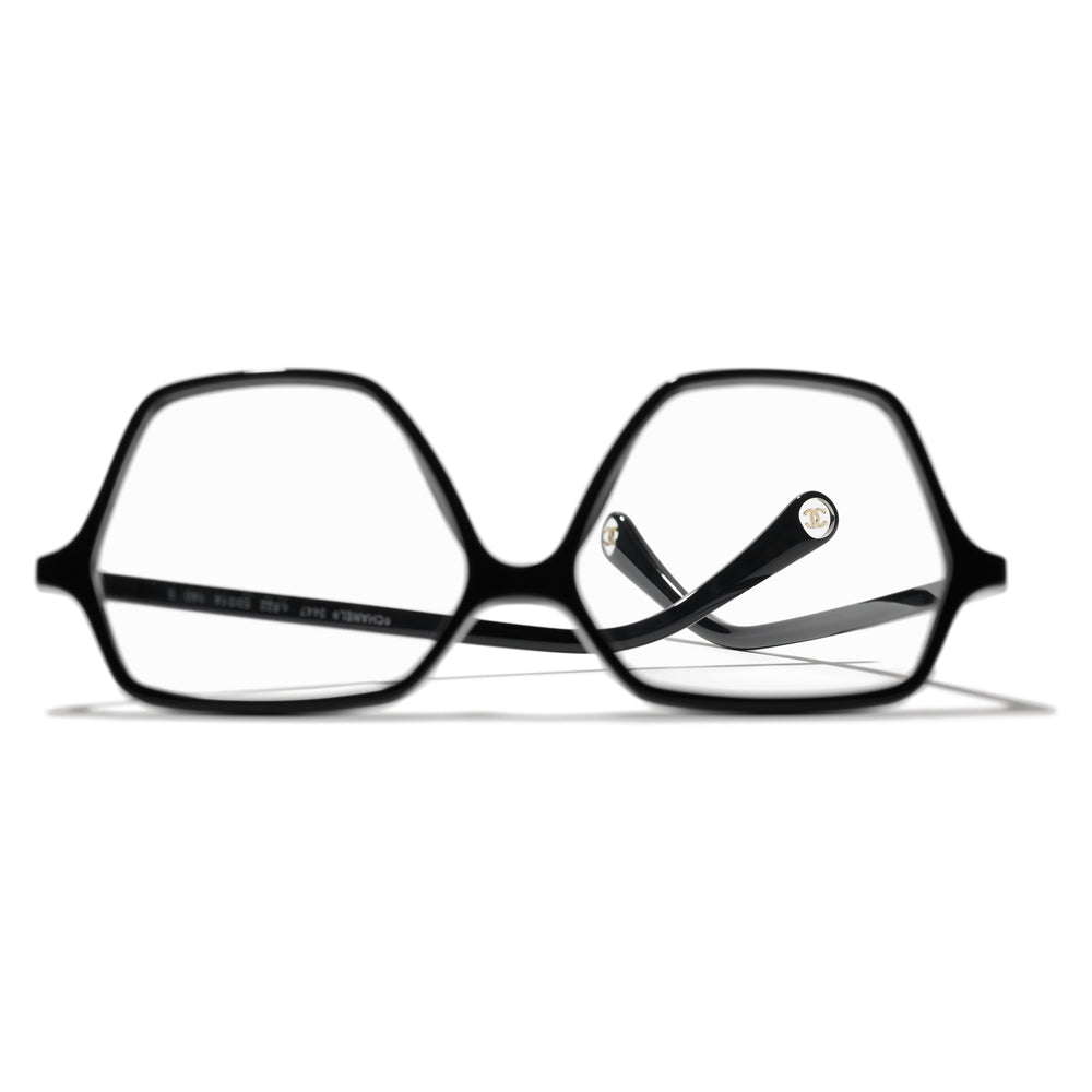 CHANEL CH3447 C622 53