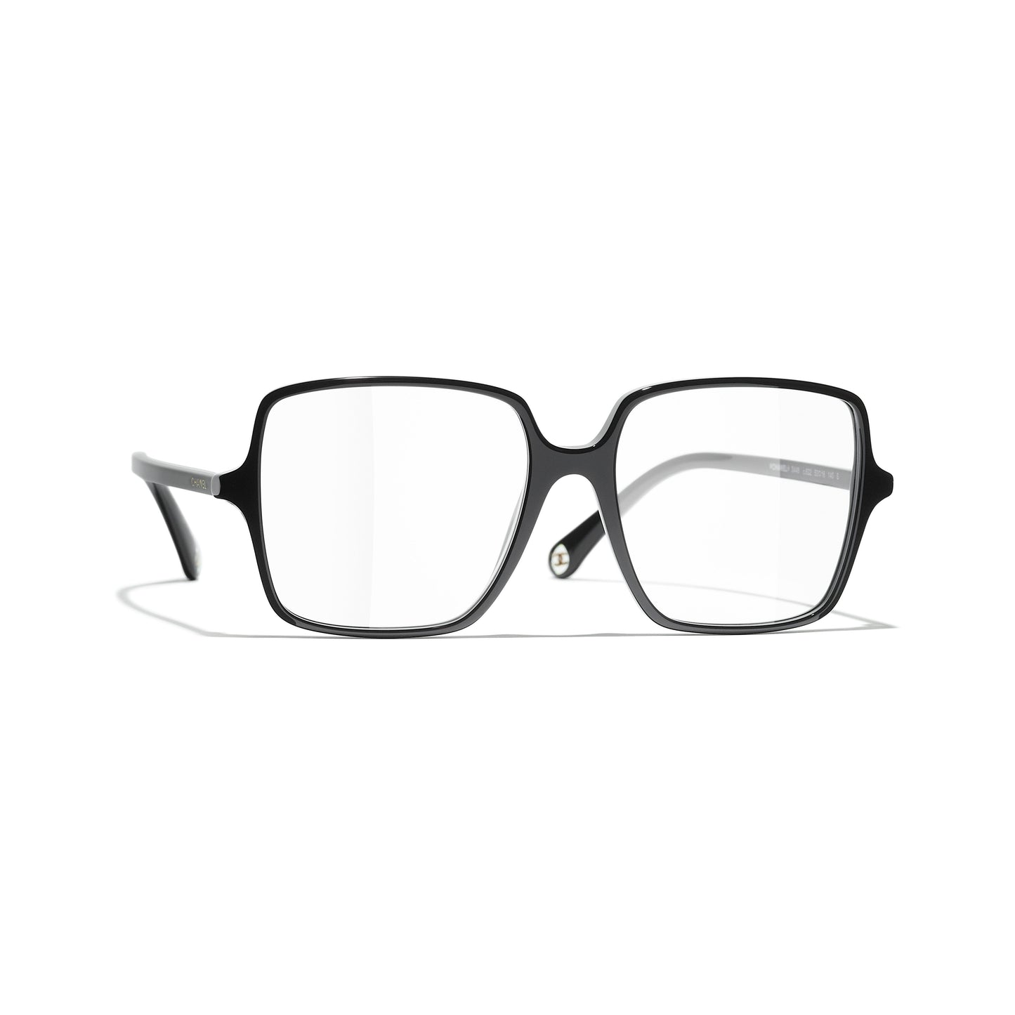 CHANEL CH3448 C622 55