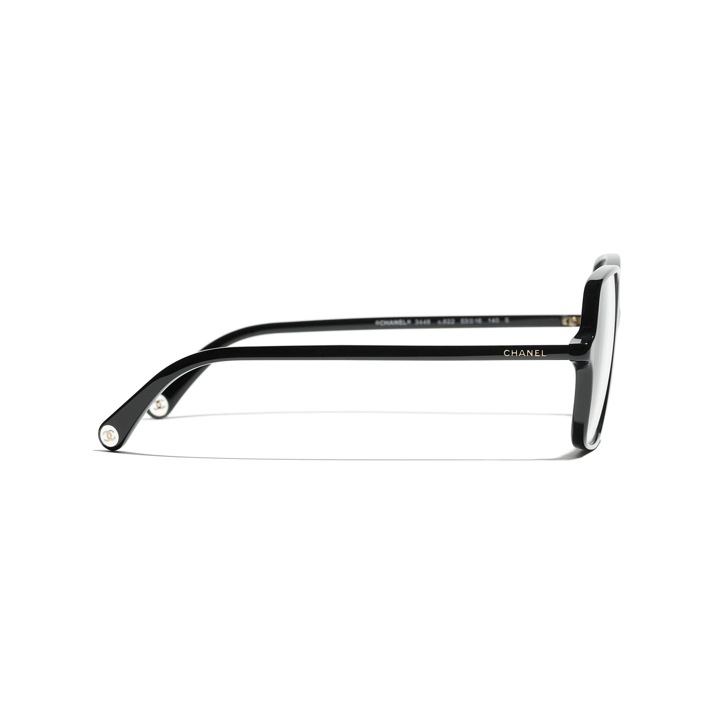 CHANEL CH3448 C622 55