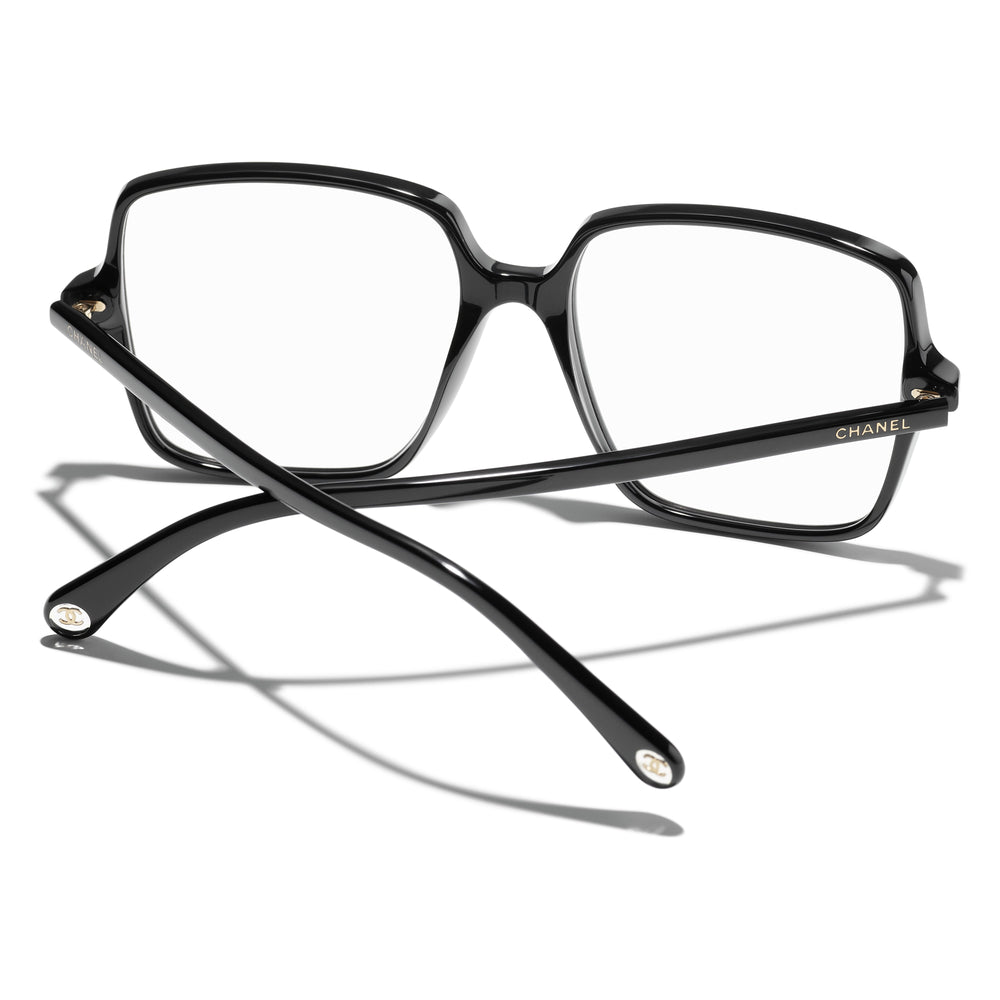 CHANEL CH3448 C622 53
