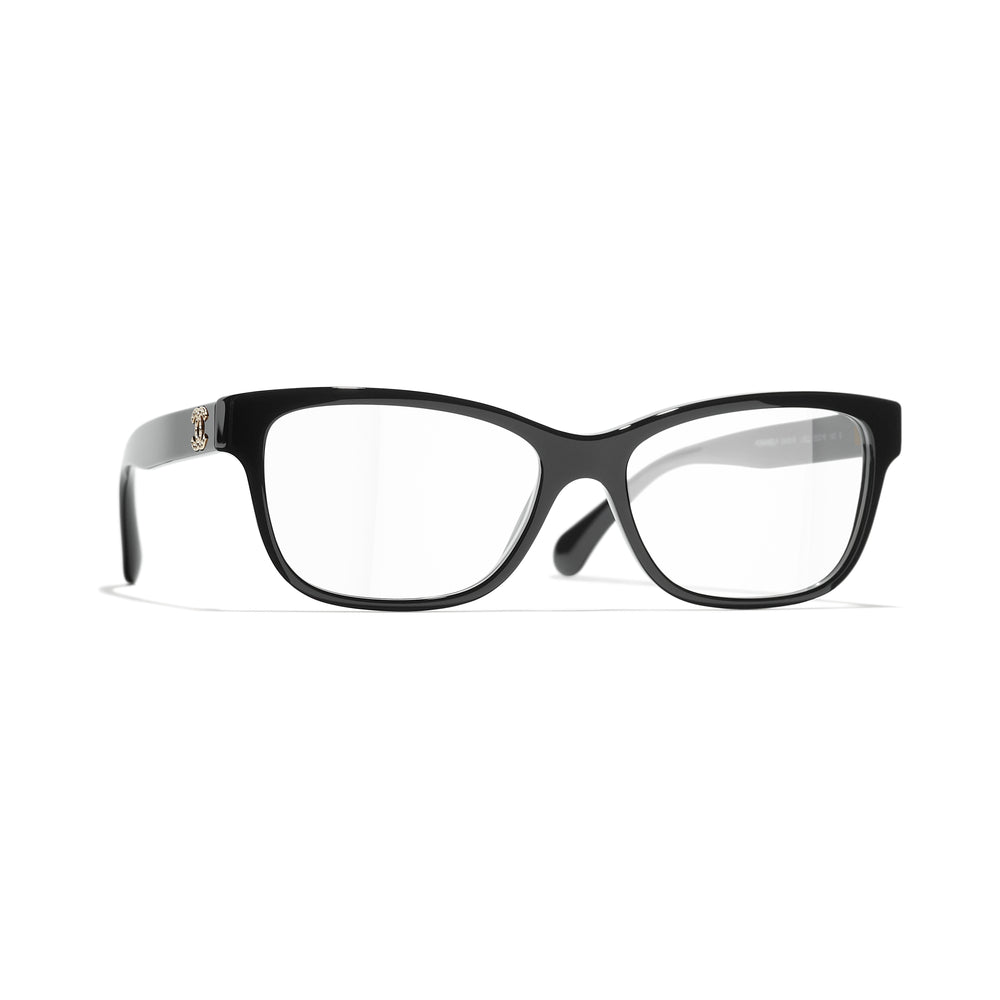 CHANEL CH3449B C622 53