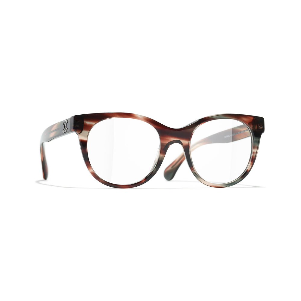 CHANEL CH3450B 1727 51