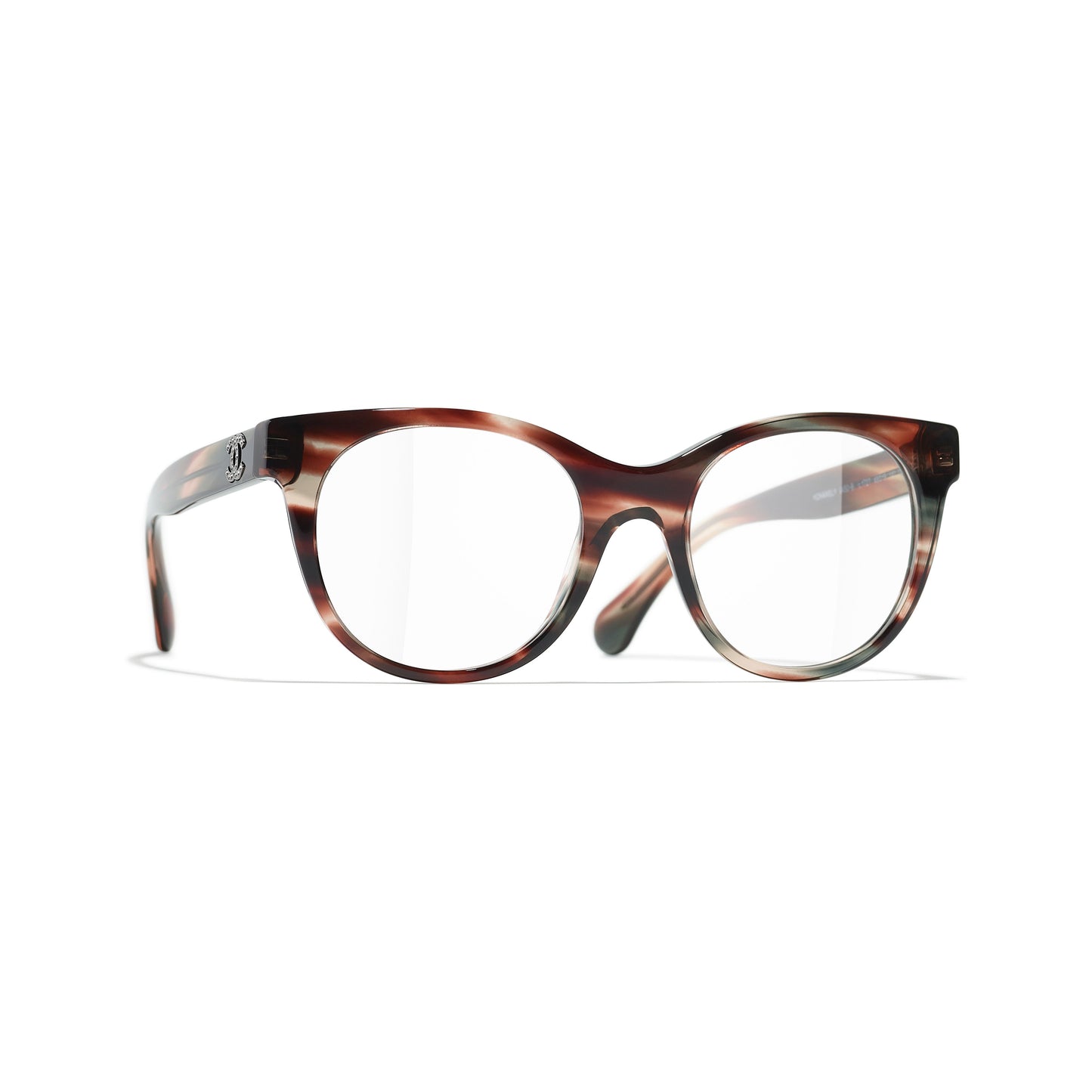 CHANEL CH3450B 1727 49