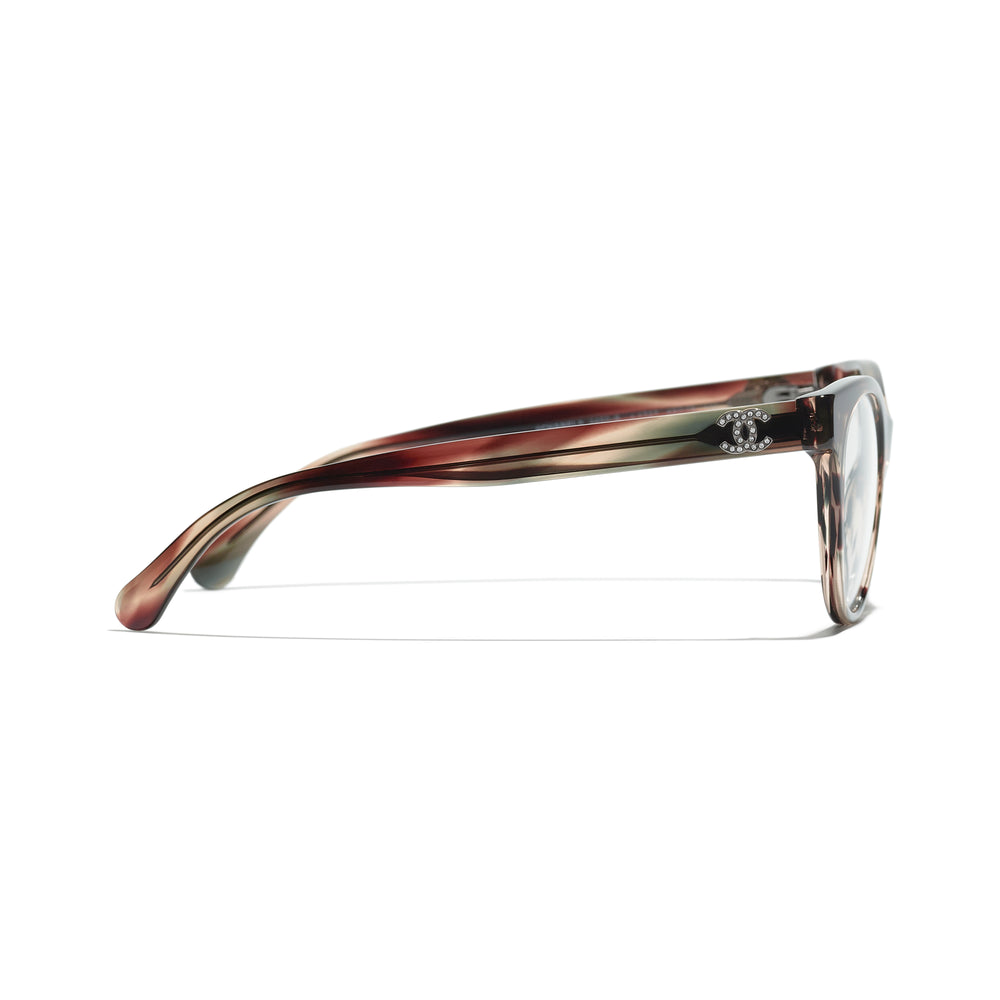 CHANEL CH3450B 1727 51