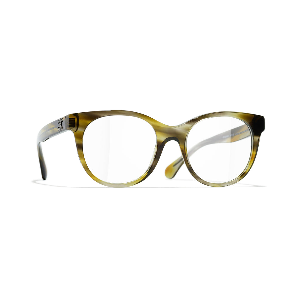 CHANEL CH3450B 1729 51