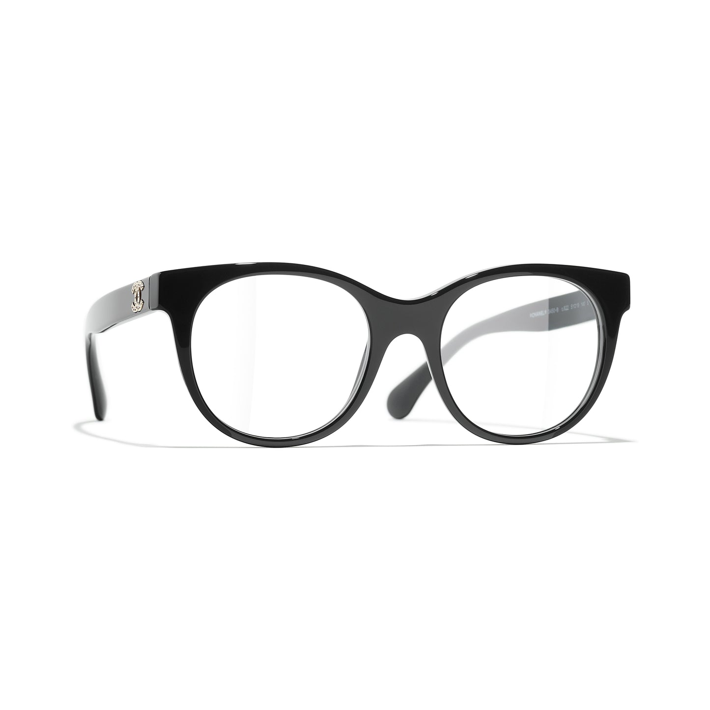 CHANEL CH3450B C622 49