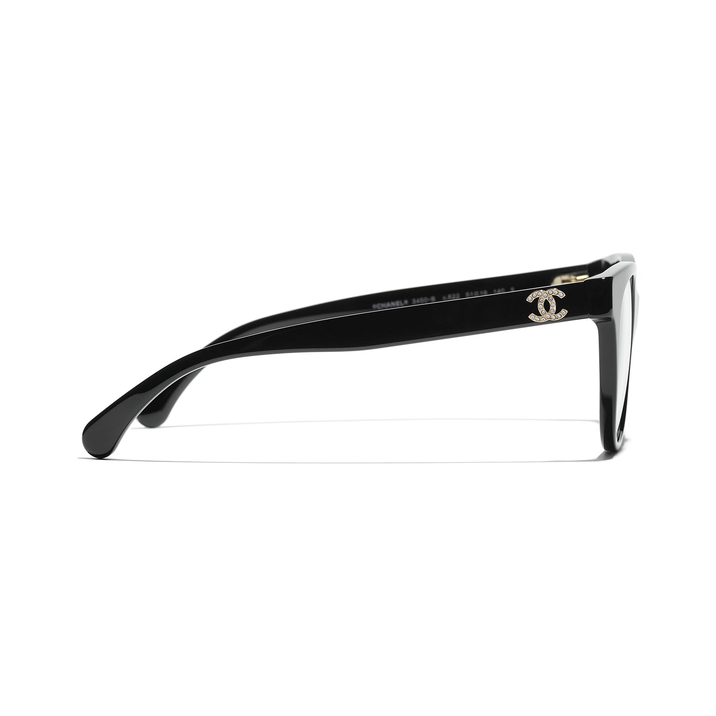 CHANEL CH3450B C622 49