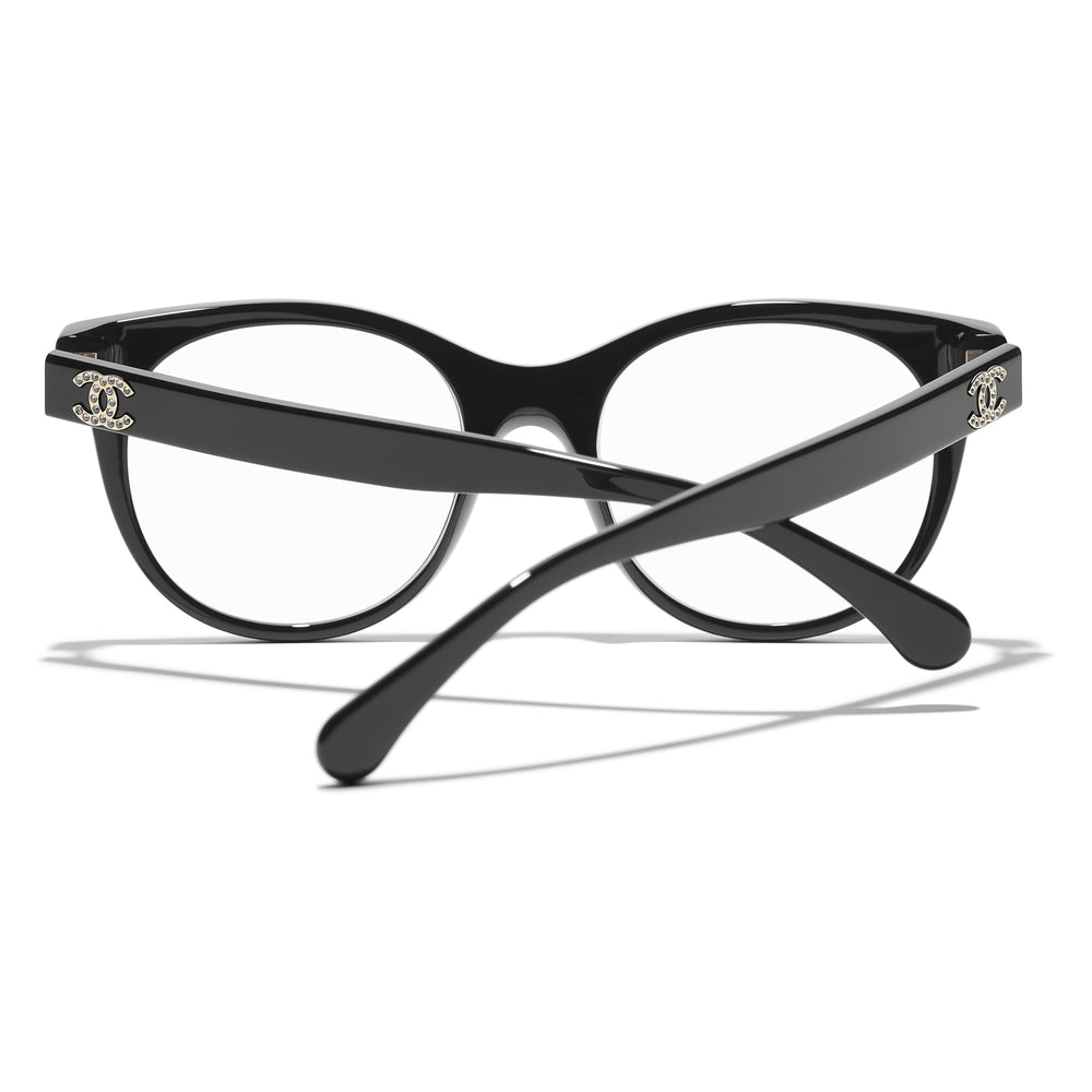 CHANEL CH3450B C622 49