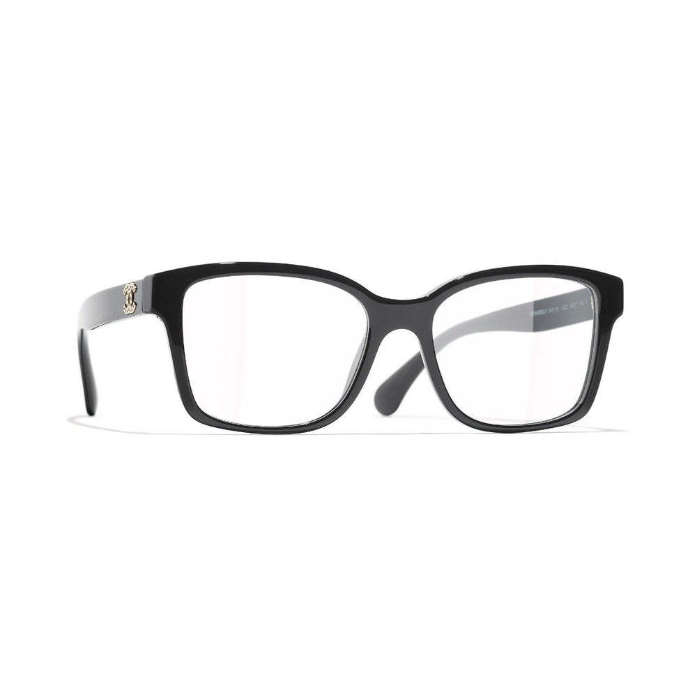 CHANEL CH3451B C622 53