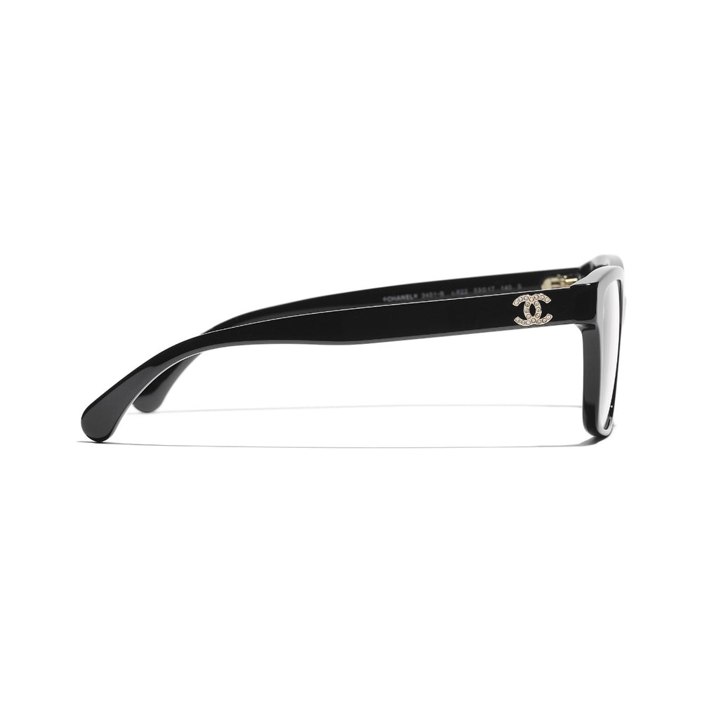 CHANEL CH3451B C622 51
