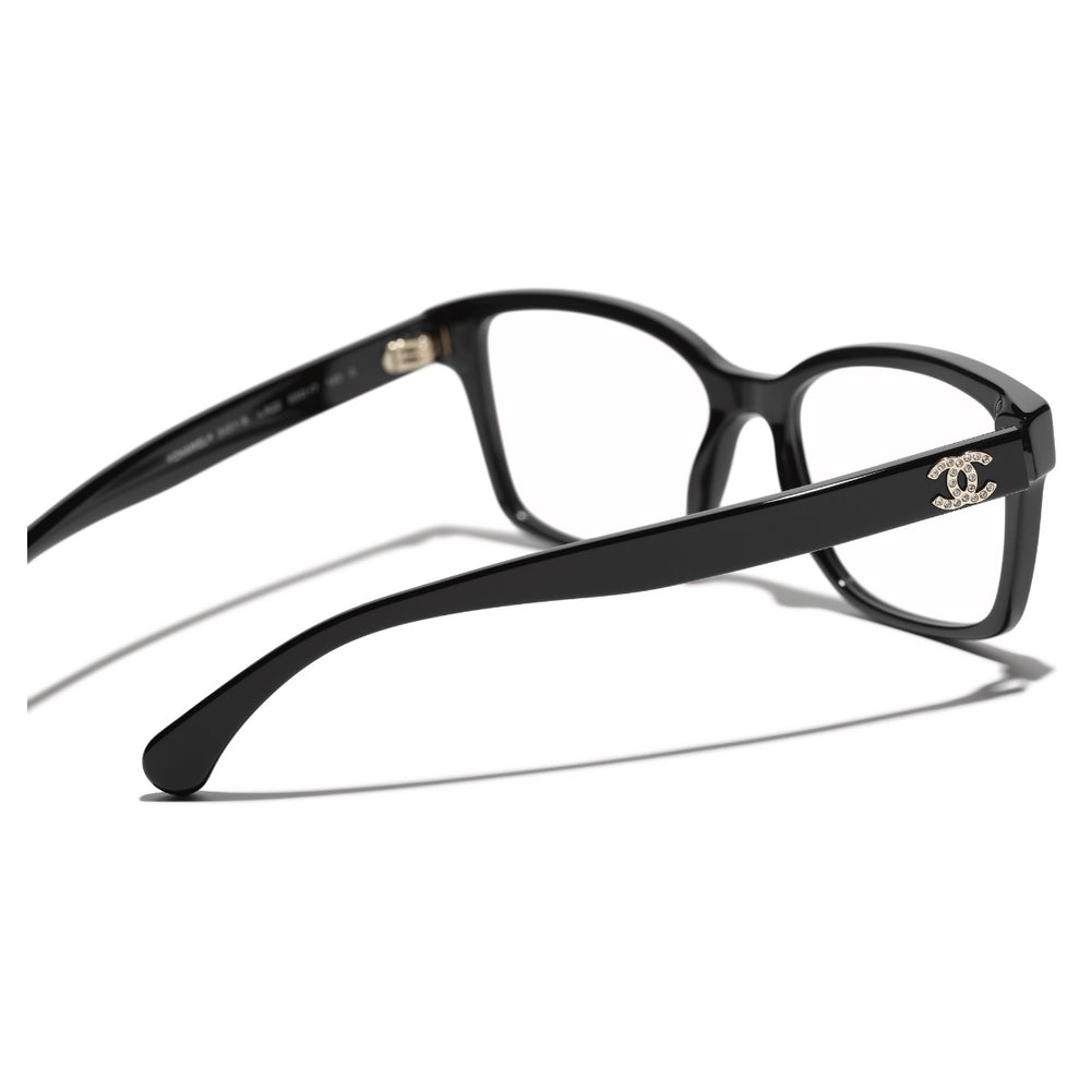 CHANEL CH3451B C622 53