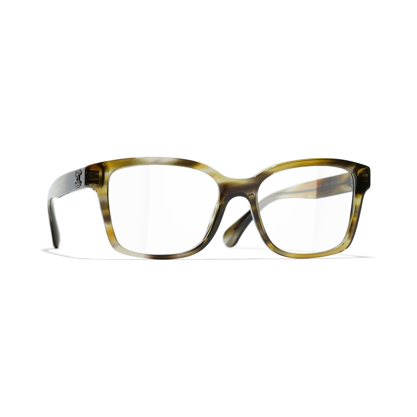 CHANEL CH3451B 1729 53