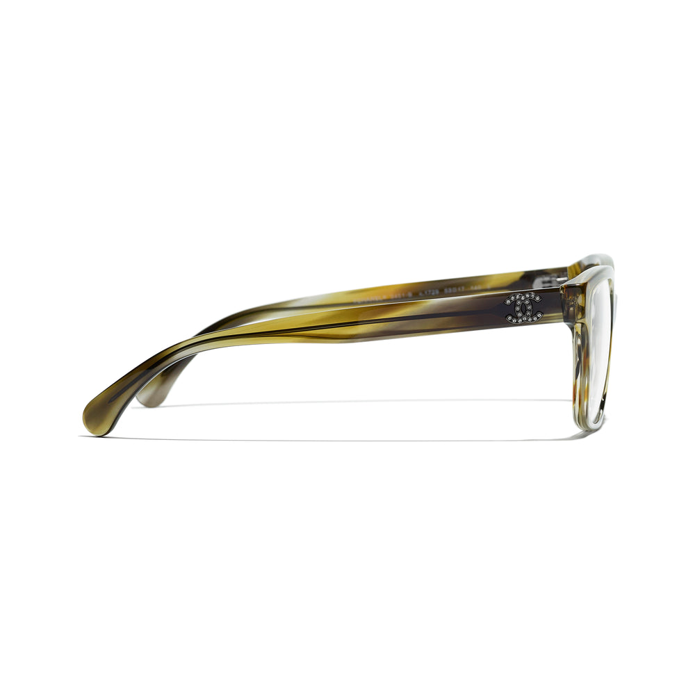 CHANEL CH3451B 1729 53