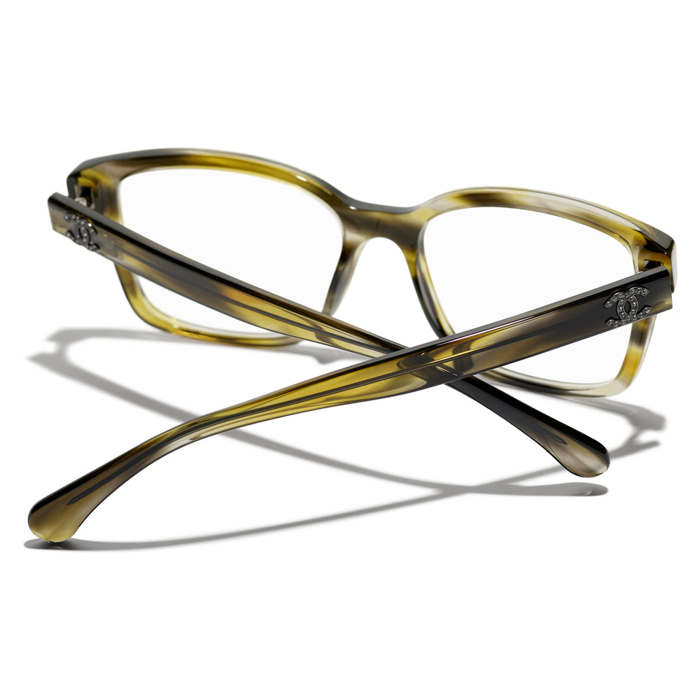 CHANEL CH3451B 1729 53