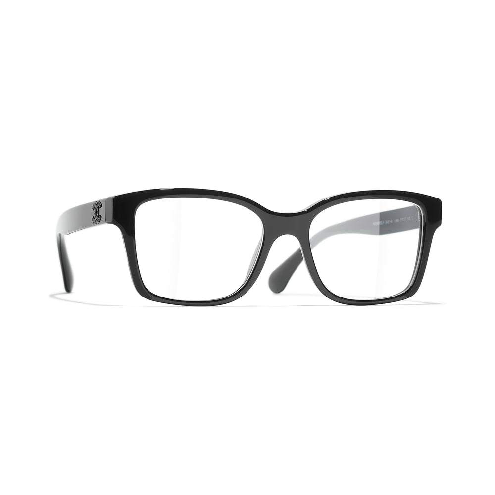 CHANEL CH3451B C888 53