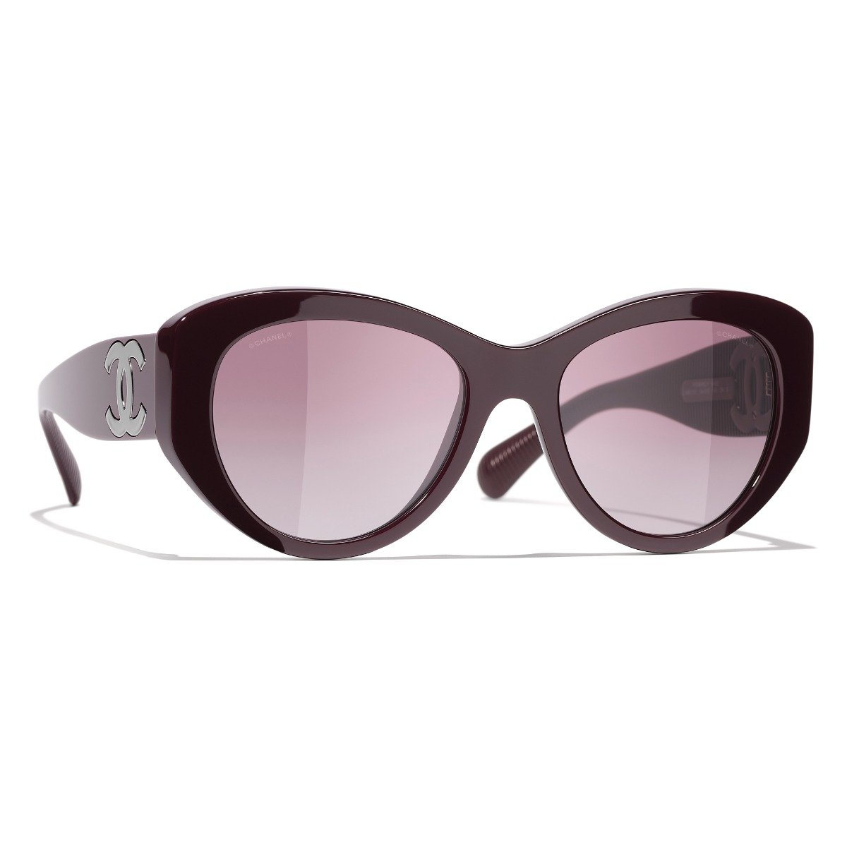 CHANEL CH5492 1461S1 54