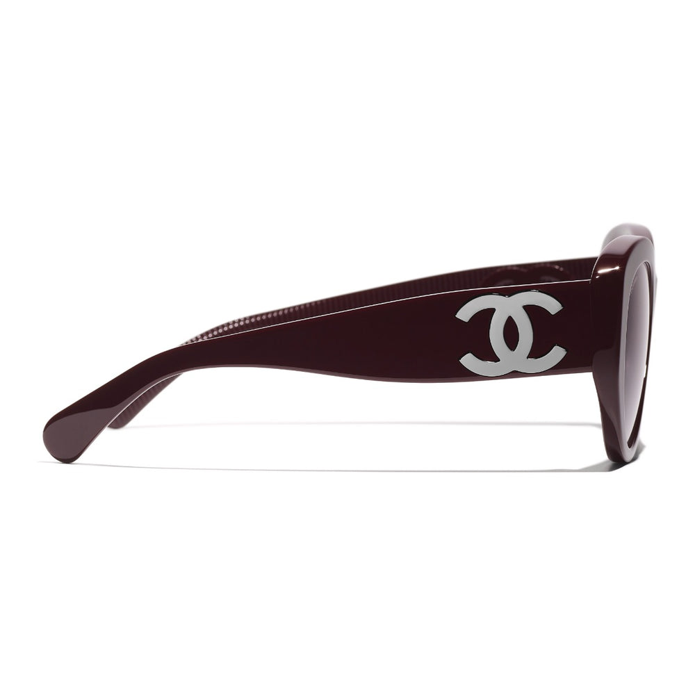 CHANEL CH5492 1461S1 54