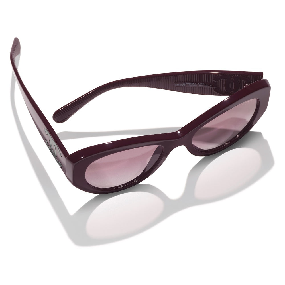 CHANEL CH5492 1461S1 54