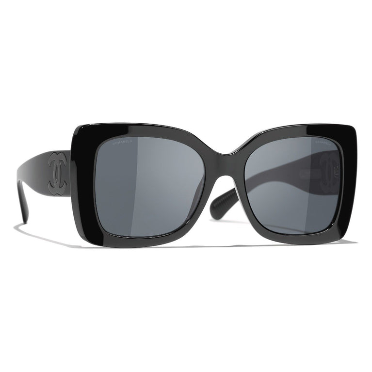 CHANEL CH5494 C888S4 53