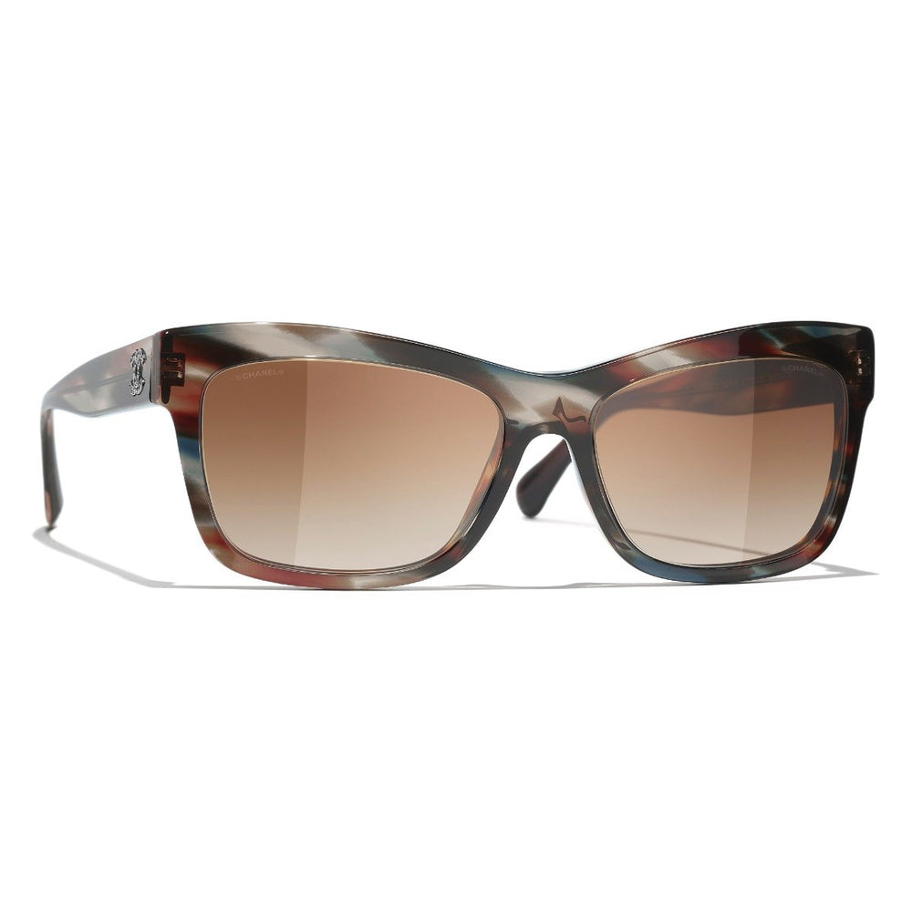 CHANEL CH5496B 1727S5 56