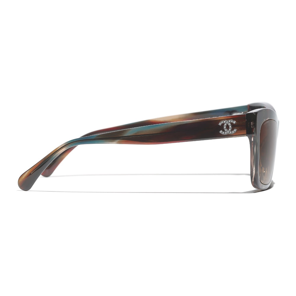 CHANEL CH5496B 1727S5 56