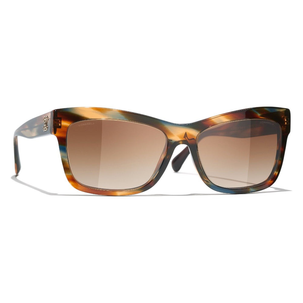 CHANEL CH5496B 1735S5 56