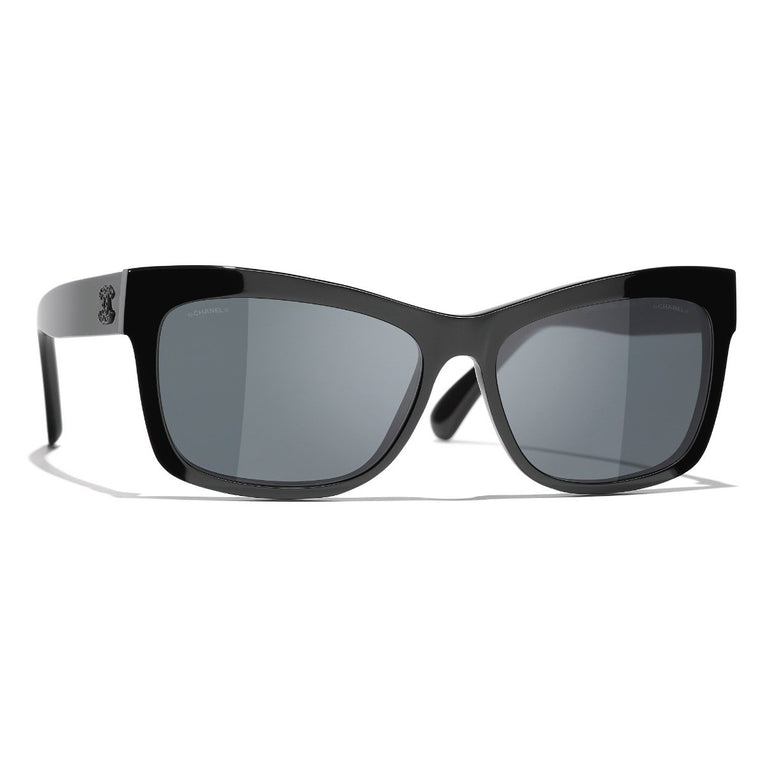 CHANEL CH5496B C888S4 56