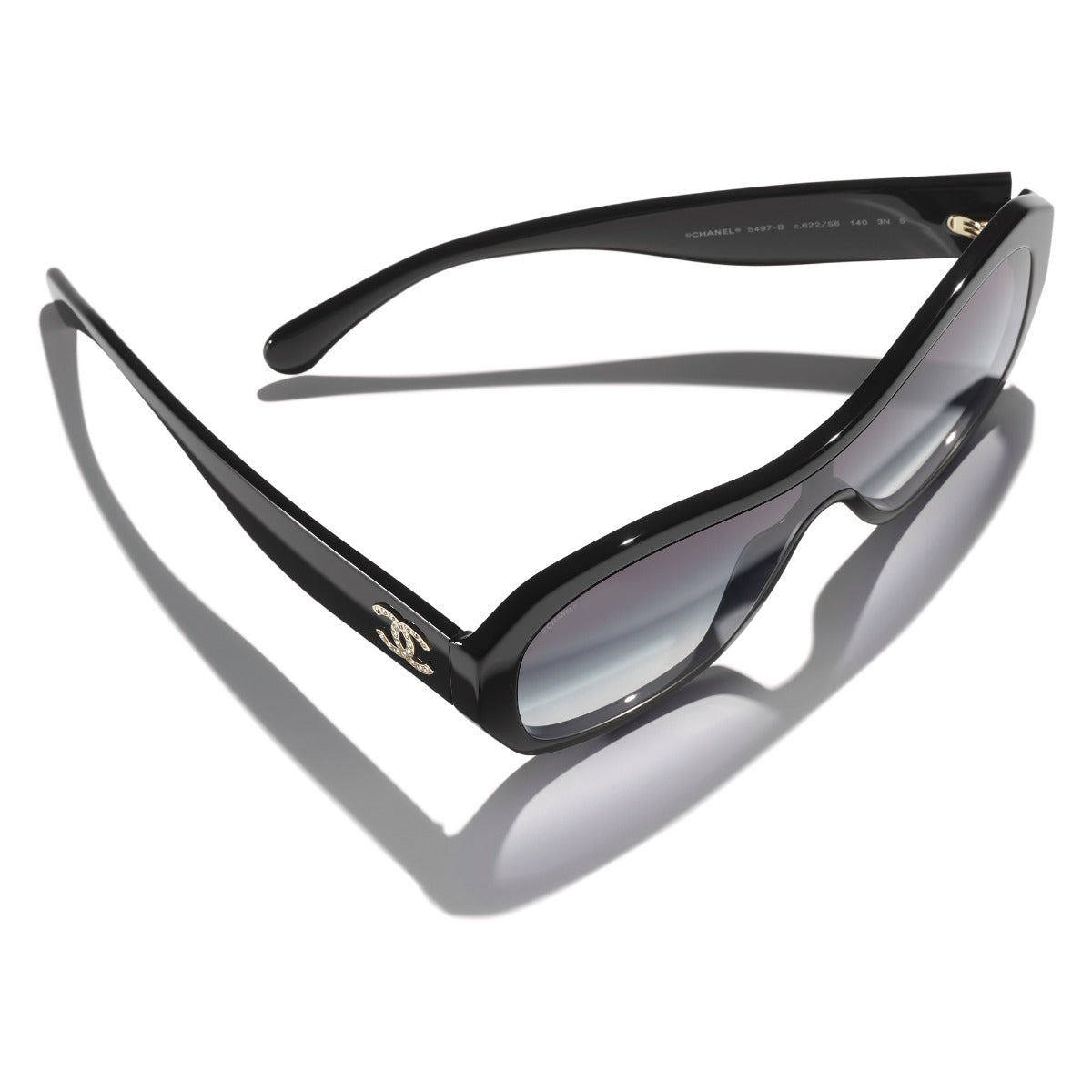 CHANEL CH5497B C622S6 29