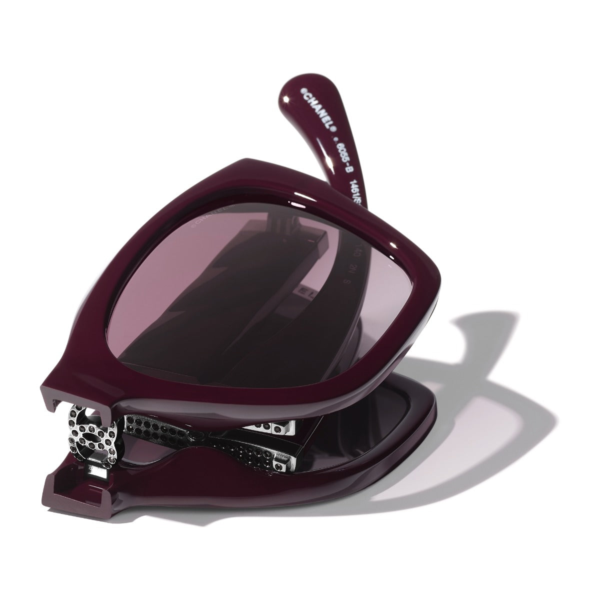 CHANEL CH6055B 1461S1 54
